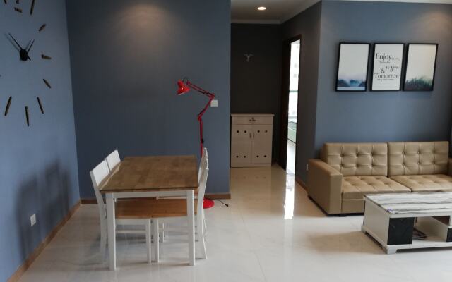 Vinhomes 4U