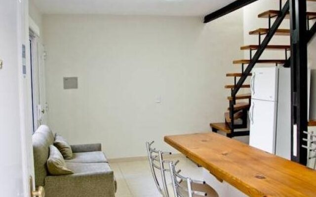 Bildin Apartments