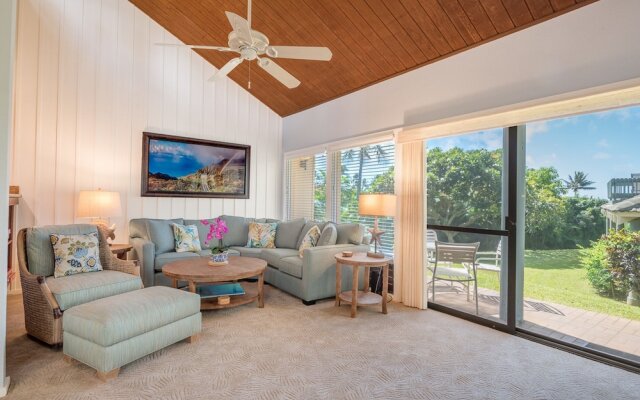 Kauai Manualoha by Coldwell Banker Island Vacations