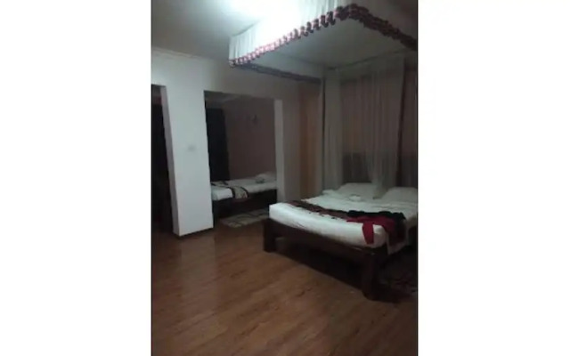 Fairways Hotel