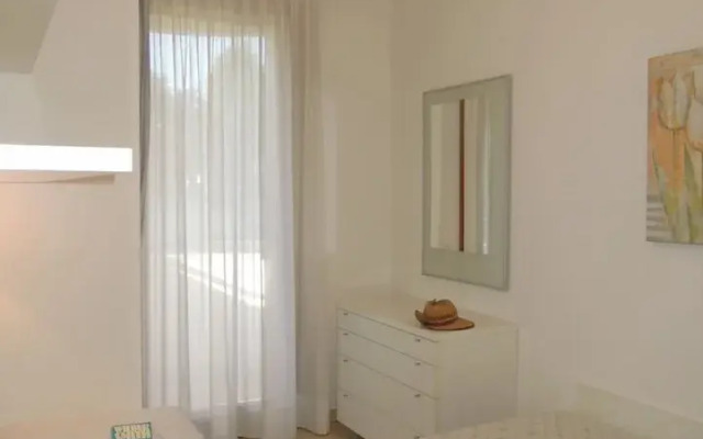 Charming Three Room Apartment