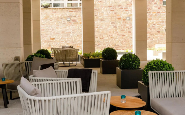 Motel One Stuttgart - Bad Cannstatt