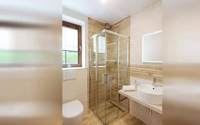 Comfortable Villa With Amenities
