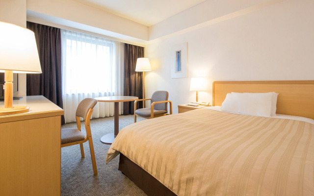 President Hotel Mito