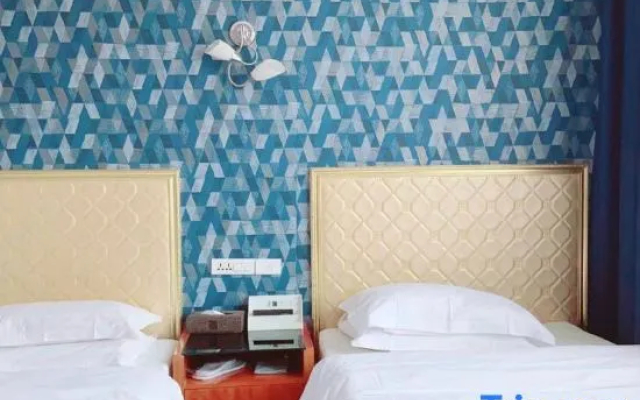 Berlin Hotel Pu'an