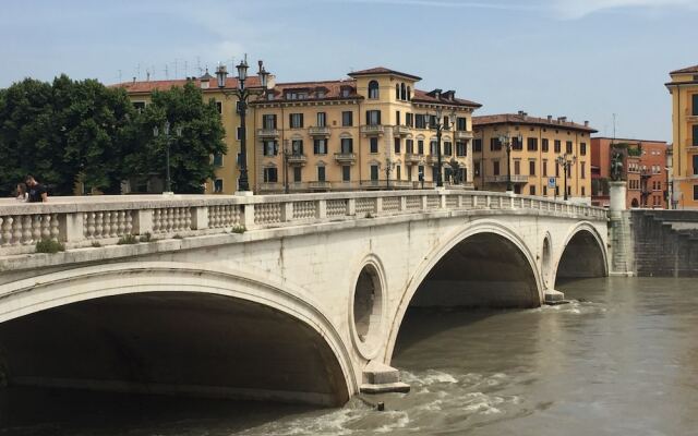 Lady Verona Residence