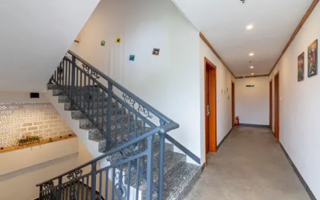 Yangshuo Linyuanju Homestay (Xingping Ancient Town 20 yuan RMB Scenic Area)