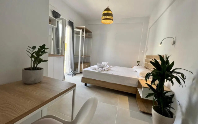 Issos Residence