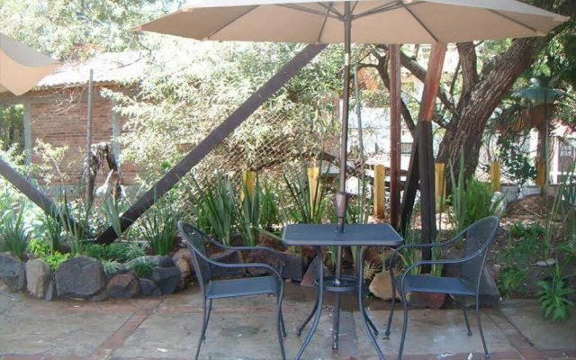 Villa Maria Hotel