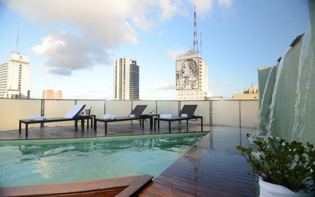 Eurobuilding Hotel Boutique Buenos Aires