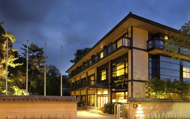 Noborioji Hotel Nara