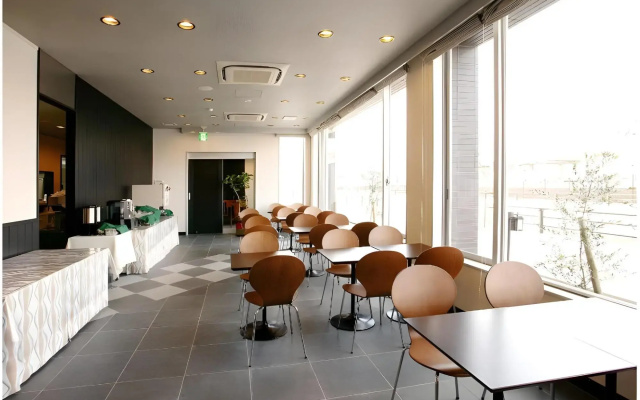 R Inn Fukuchiyama