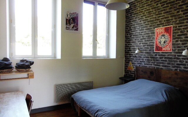 L'École Buissonnière