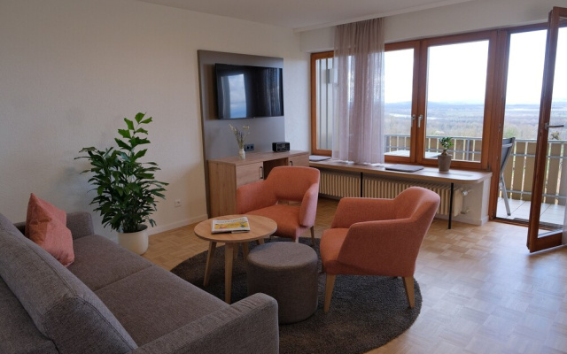 Pappelhof Ferienwohnungen