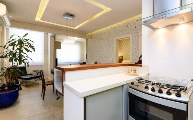 2 Minutes From Copacabana Beach Nsc601