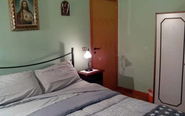 Orto degli Ulivi