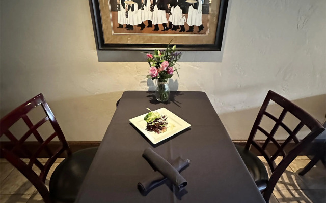 Riverside Hot Springs Inn & Spa - Adults Only