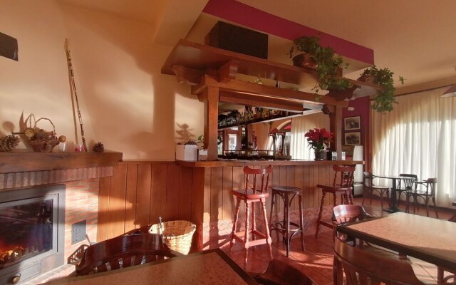 Hotel Cumbres Valdeon