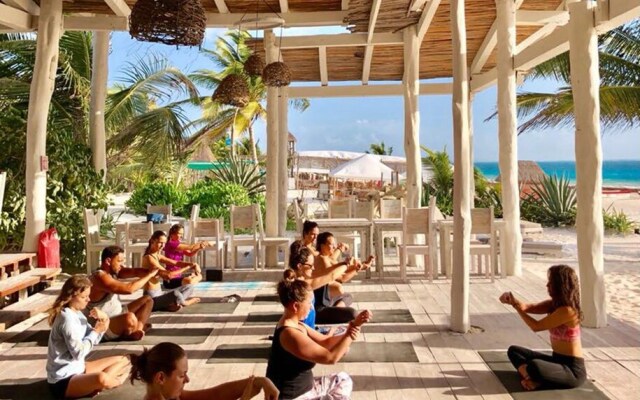 Kai Hotel & Beach Club