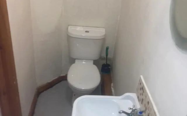 Dine & Rest, 1 Bedroom Apartment at Little India