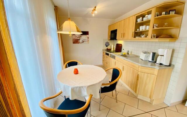 Residenz Bleichröder - Ferienwohnung 25