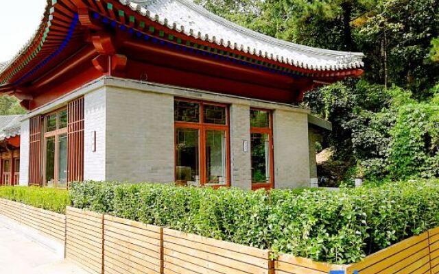 Mutianyu Great Wall Hotel