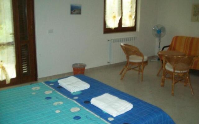 La Posada BedBreakfast