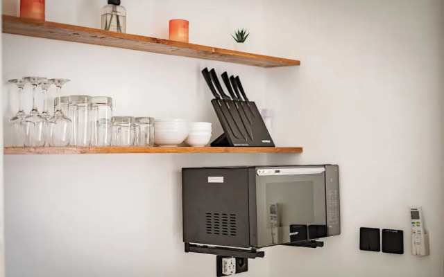 Villa Lumière 1 Seminyak