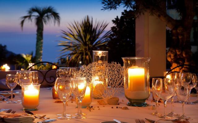 Hotel Hacienda Na Xamena, Ibiza
