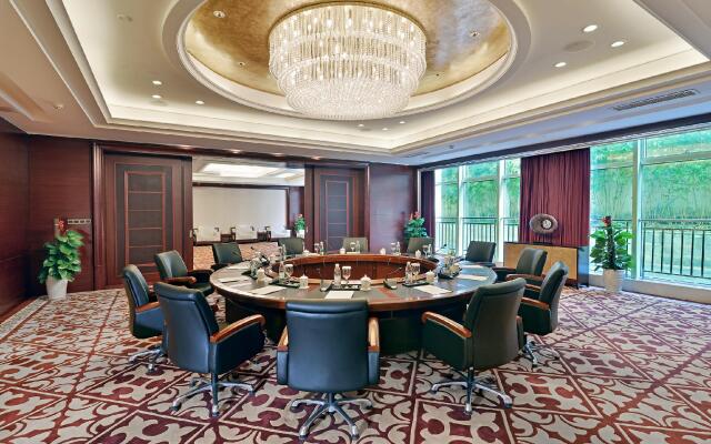 Putian C&D Hotel
