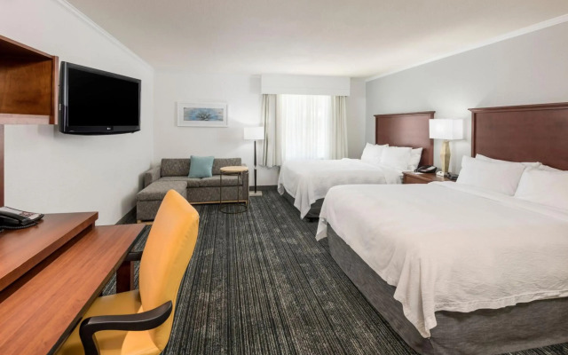 TownePlace Suites Tucson Williams Centre