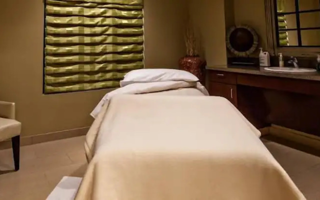 Grand Casino Hotel and Resort