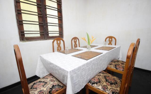 Kodi Beach Home