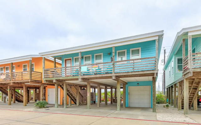 Second Wind by Silver Sands Vacation Rentals