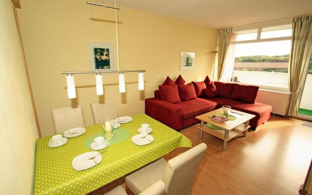 Ferienpark N05-008 Ferienpark