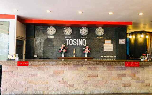 Tosino Hotel
