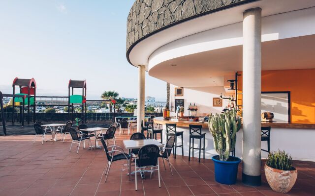 Dream Bocayna Village