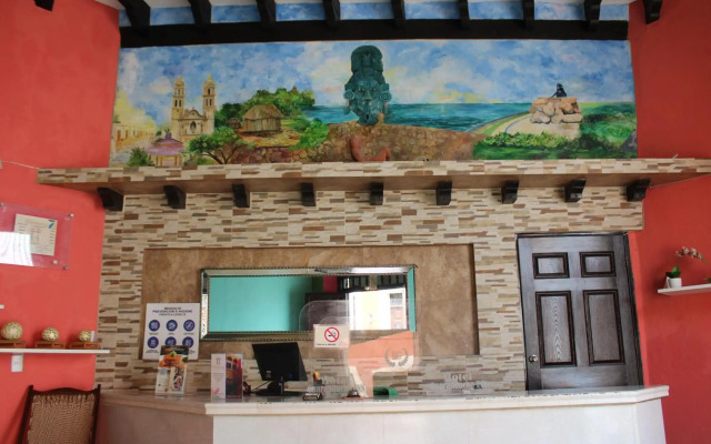 Hotel Guaranducha Inn