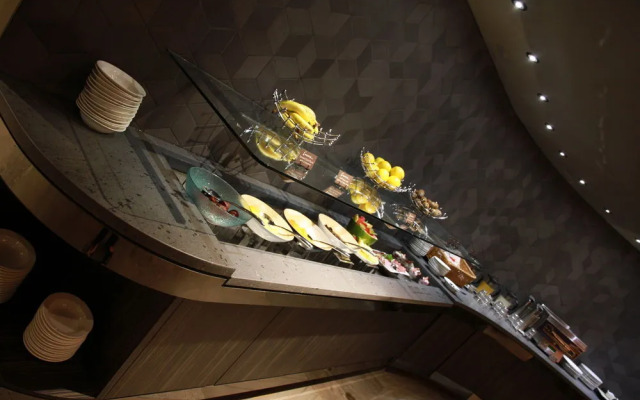 Mercure Gladstone