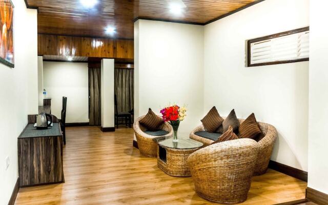 Hotel Tin Tin Boutique Bijanbari