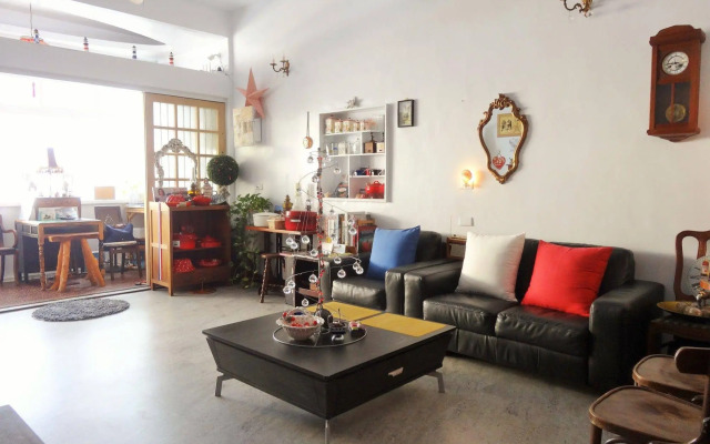 La Maison B&B
