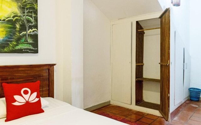 Araliya Villa Fort Guest House