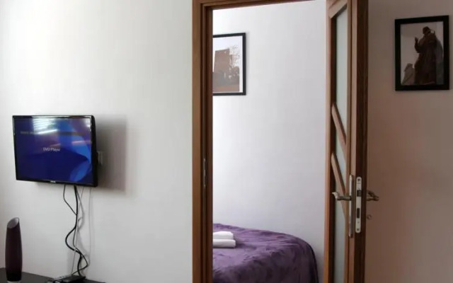 Apartamenty Copernicus