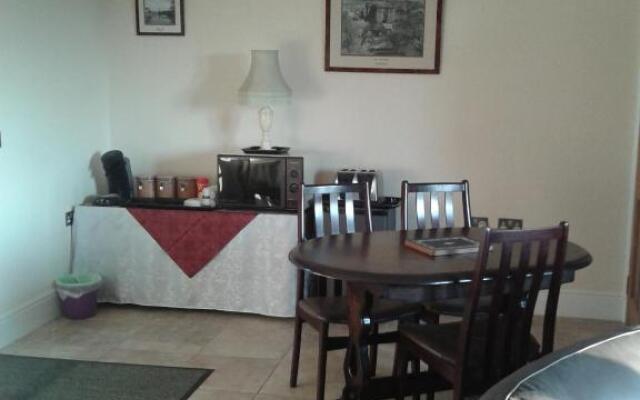 The Old Barn Bed & Breakfast