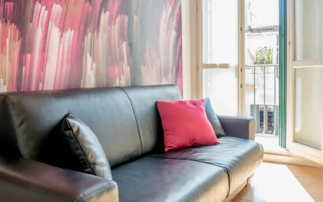 Rialto Project Apartment 3 by Wonderful Italy