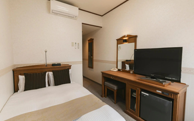 Hotel Arthur KITAHAMA BASE