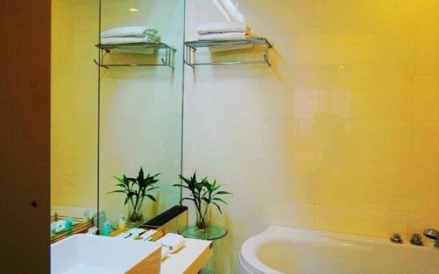 Jinxuan Yijun Hotel