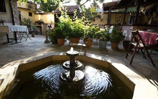 Tuncay Hostel