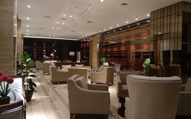 Swiss-Belhotel Serpong