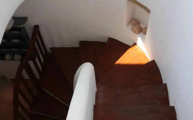 Niriedes Villas